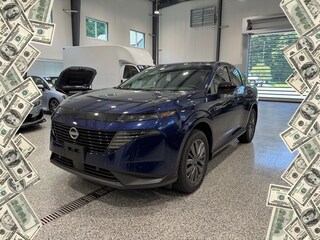 2026 Nissan Murano SL SUV