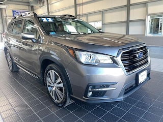 Used 2022 Subaru Ascent TOURING SUV near Providence