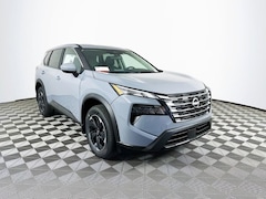 2026 Nissan Rogue SV SUV