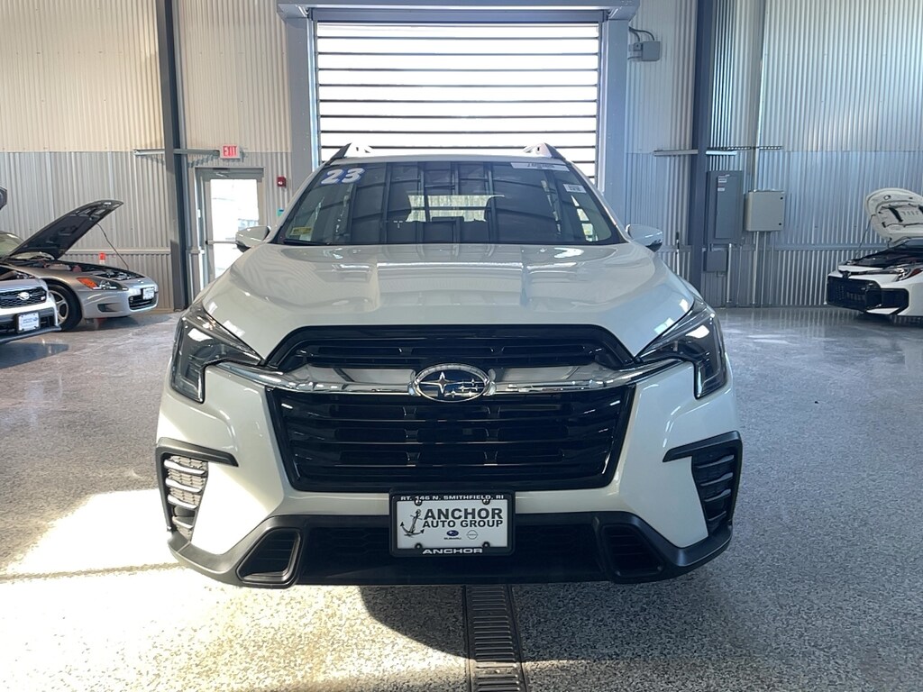 Used 2023 Subaru Ascent PREMIUM SUV