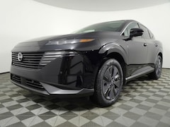 2026 Nissan Murano SL SUV