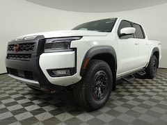 2025 Nissan Frontier PRO-4X LONG BED Truck Crew Cab