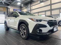 Used 2024 Subaru Crosstrek PREMIUM SUV near Providence