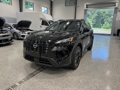 2026 Nissan Rogue DARK ARMOR SUV