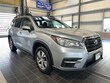  Subaru Ascent