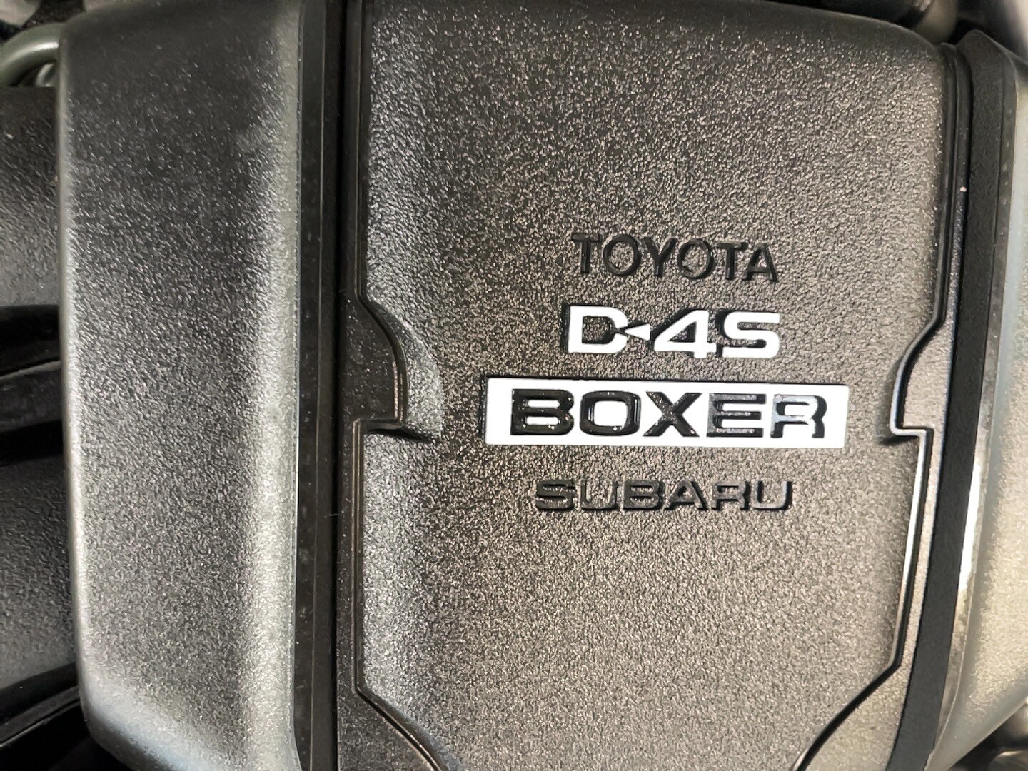 2024 Subaru BRZ Limited - Photo 27