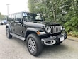 Jeep Wrangler Unlimited