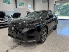 2026 Nissan Murano SL SUV