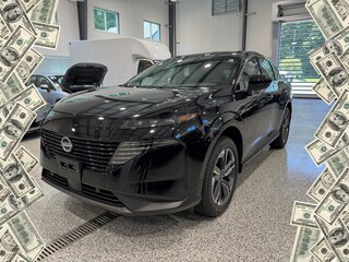 2026 Nissan Murano SL SUV
