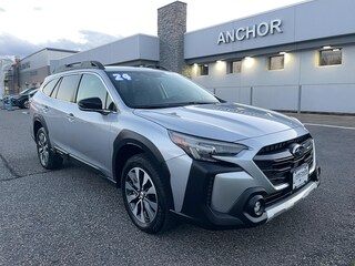 2024 Subaru Outback LIMITED SUV near Providence