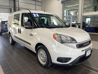 2022 Ram ProMaster City WAGON Wagon Wagon near Providence