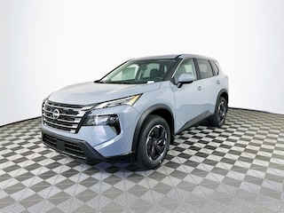2026 Nissan Rogue SV SUV near Providence