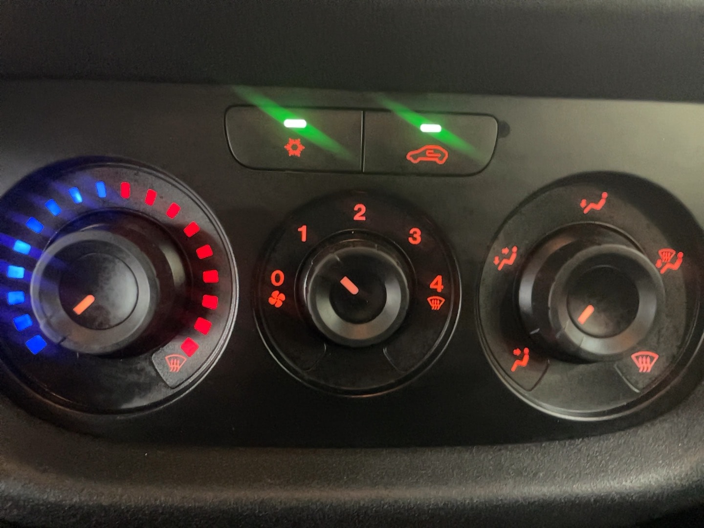 2022 RAM Promaster City Base - Photo 16