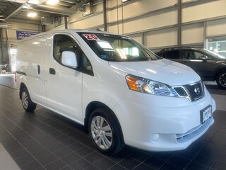 2020 Nissan NV200 SV VAN near Providence