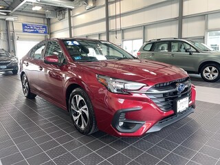 2024 Subaru Legacy PREMIUM Sedan near Providence