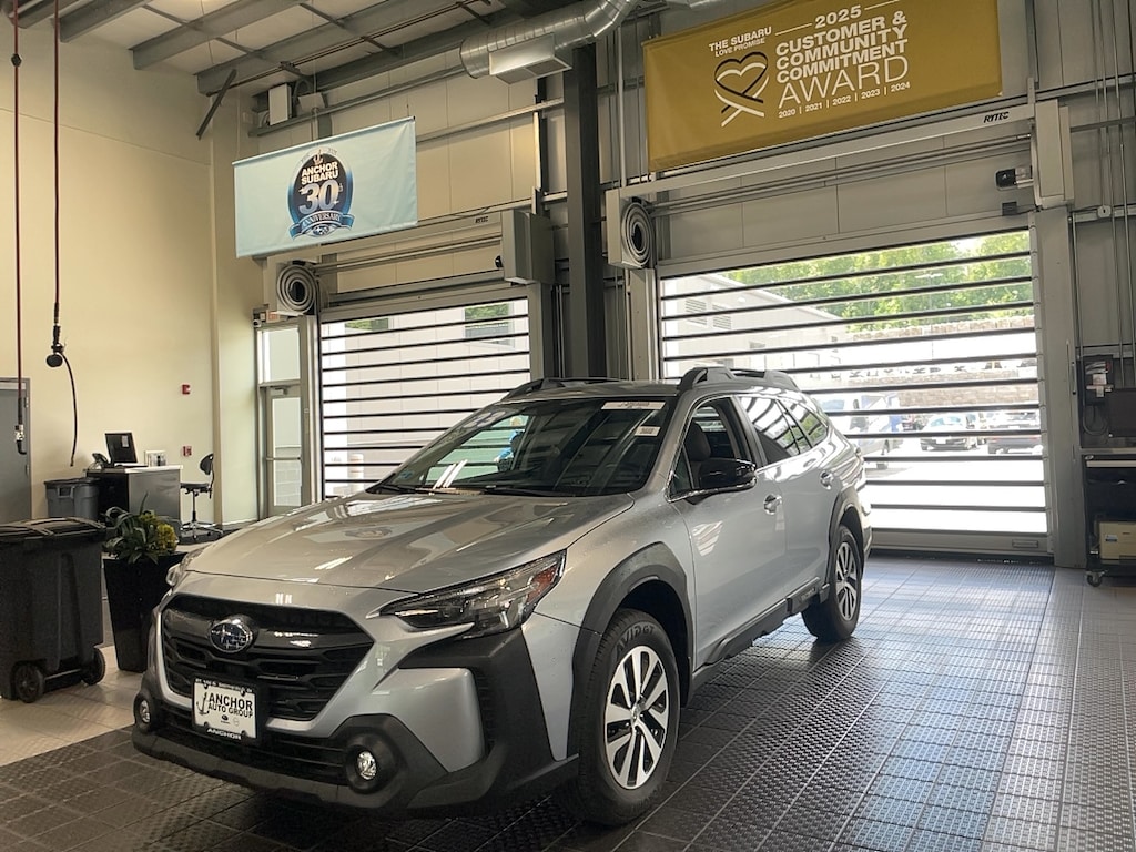 Used 2023 Subaru Outback PREMIUM WAGON .