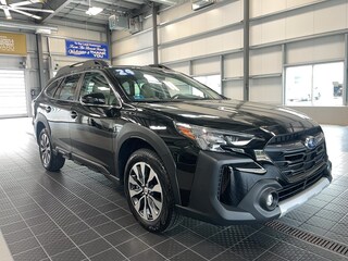 2024 Subaru Outback LIMITED SUV near Providence