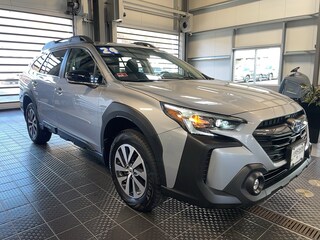 2024 Subaru Outback PREMIUM SUV near Providence