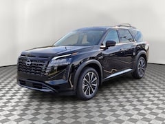 2026 Nissan Pathfinder PLATINUM SUV