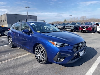 2024 Subaru Impreza SPORT WGN near Providence