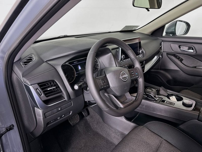2026 Nissan Rogue SV - Photo 10