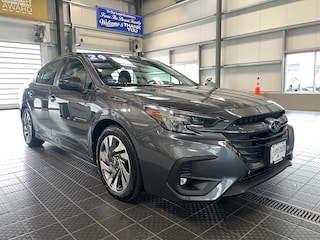2024 Subaru Legacy LIMITED Sedan near Providence