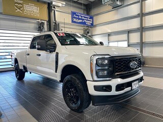 2023 Ford F-350 STX LONG BED 4X4 PICKUP near Providence