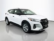 Nissan Kicks Play