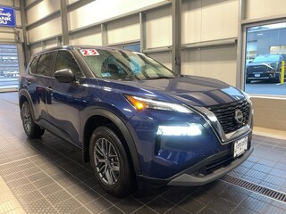 2023 Nissan Rogue S AWD SUV near Providence