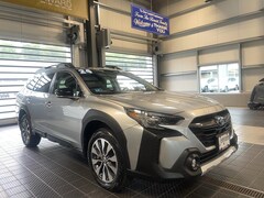 Used 2024 Subaru Outback LIMITED XT SUV near Providence