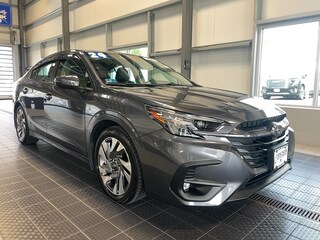 2024 Subaru Legacy LIMITED Sedan near Providence