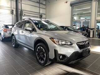 2023 Subaru Crosstrek PREMIUM SUV near Providence