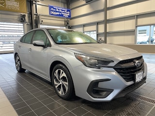 2023 Subaru Legacy PREMIUM Sedan near Providence