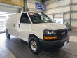  GMC Savana 3500