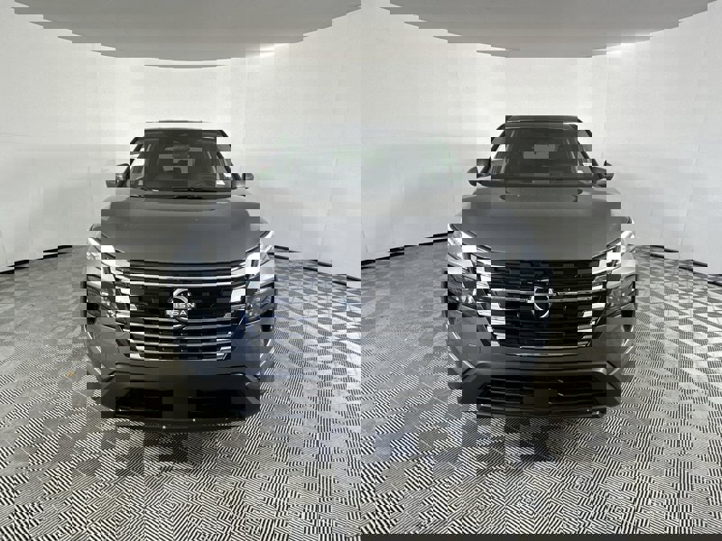 2026 Nissan Rogue SV photo 3