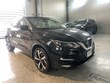  Nissan Rogue Sport