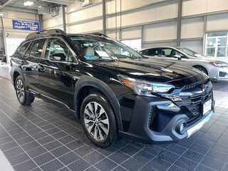 2024 Subaru Outback LIMITED SUV near Providence