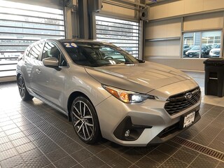2024 Subaru Impreza SPORT WGN near Providence
