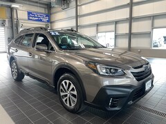 Used 2022 Subaru Outback PREMIUM SUV near Providence