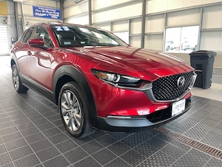 2023 Mazda CX-30 2.5 S PREFERRED AWD SUV near Providence