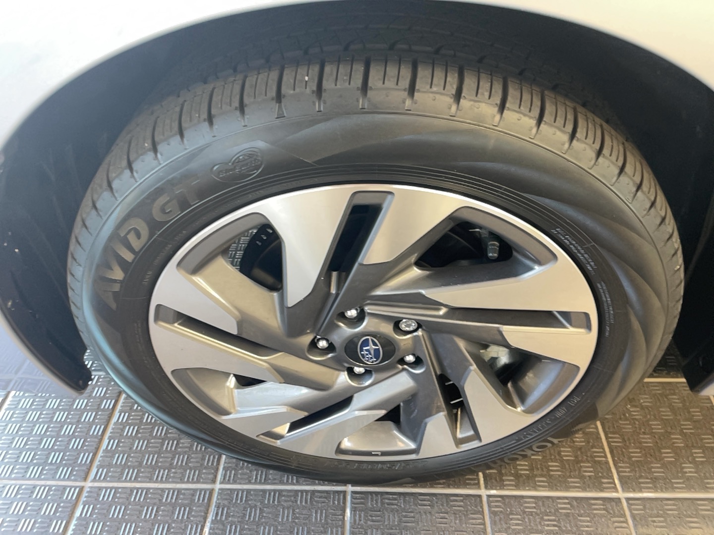Used 2025 Subaru Legacy TOURING XT Sedan
