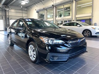 2023 Subaru Impreza 2.0I AWD 5-Door near Providence