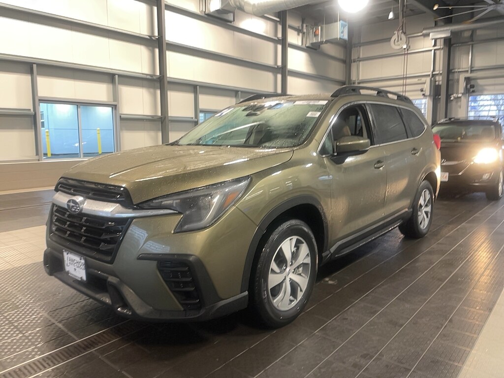 Used 2024 Subaru Ascent PREMIUM SUV