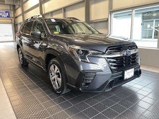 2025 Subaru Ascent PREMIUM SUV near Providence