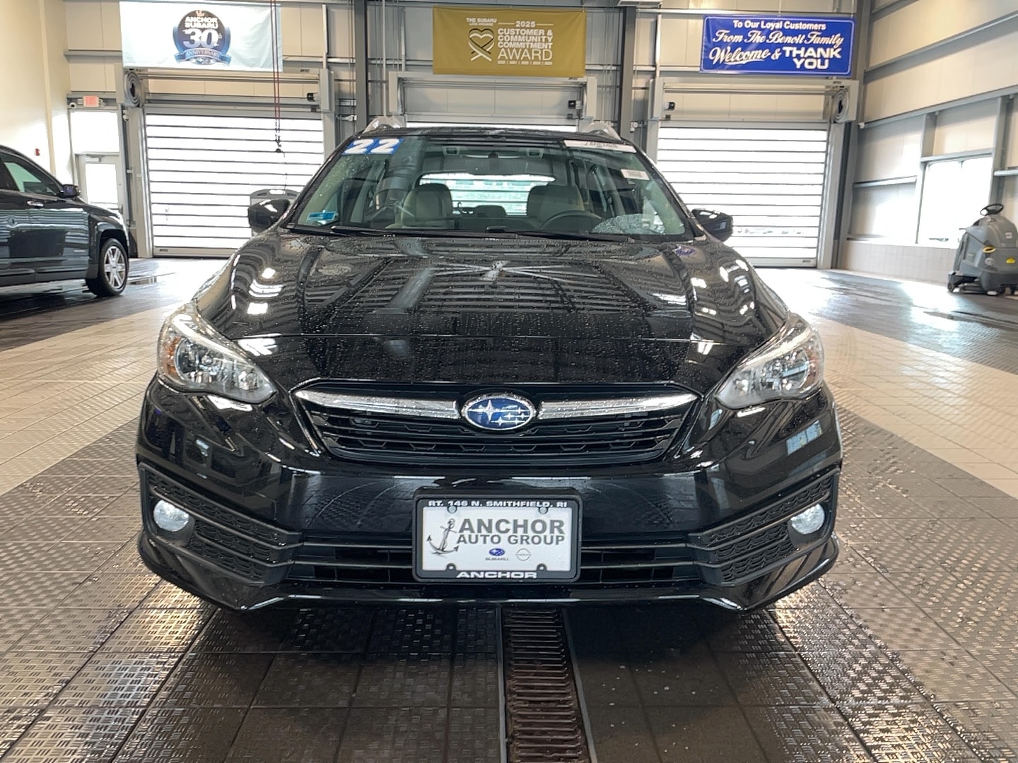 4S3GTAV62N3705073