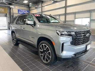 2023 Chevrolet Tahoe RST 4X4 SUV near Providence