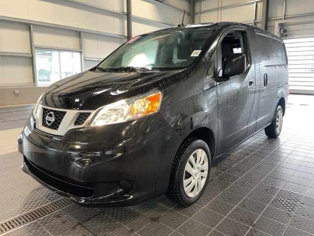 Used 2021 Nissan NV200 SV with VIN 3N6CM0KN9MK690420 for sale in North Smithfield, RI