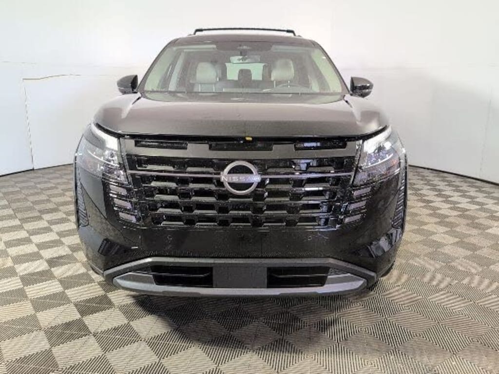 New 2026 Nissan Pathfinder SL PREMIUM SUV