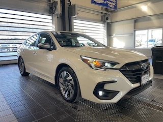 2023 Subaru Legacy TOURING XT Sedan near Providence