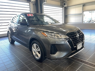 2023 Nissan Kicks S SUV near Providence